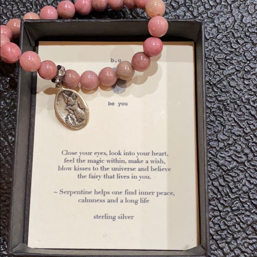 Nwt Braclet